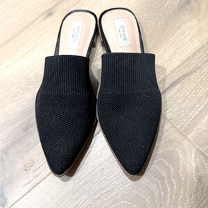 Steven by Steve Madden Mules